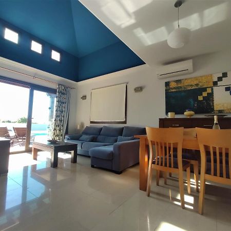 Villa Belja Playa Blanca  Buitenkant foto