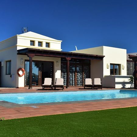 Villa Belja Playa Blanca  Buitenkant foto