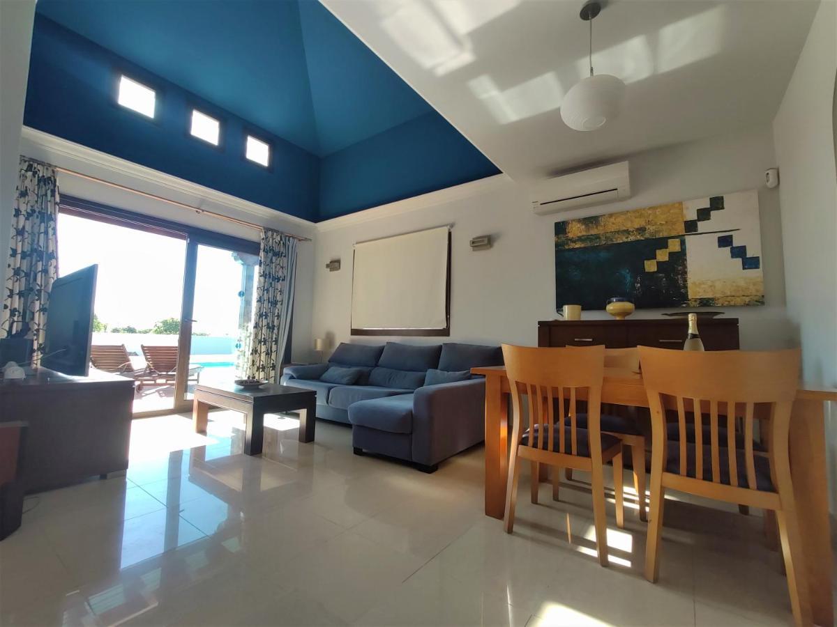 Villa Belja Playa Blanca  Buitenkant foto