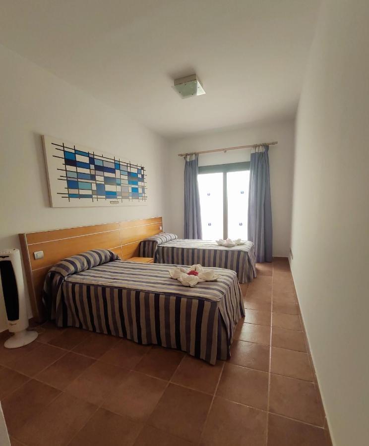 Villa Belja Playa Blanca  Buitenkant foto