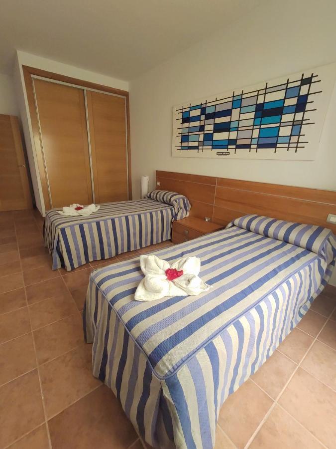 Villa Belja Playa Blanca  Buitenkant foto