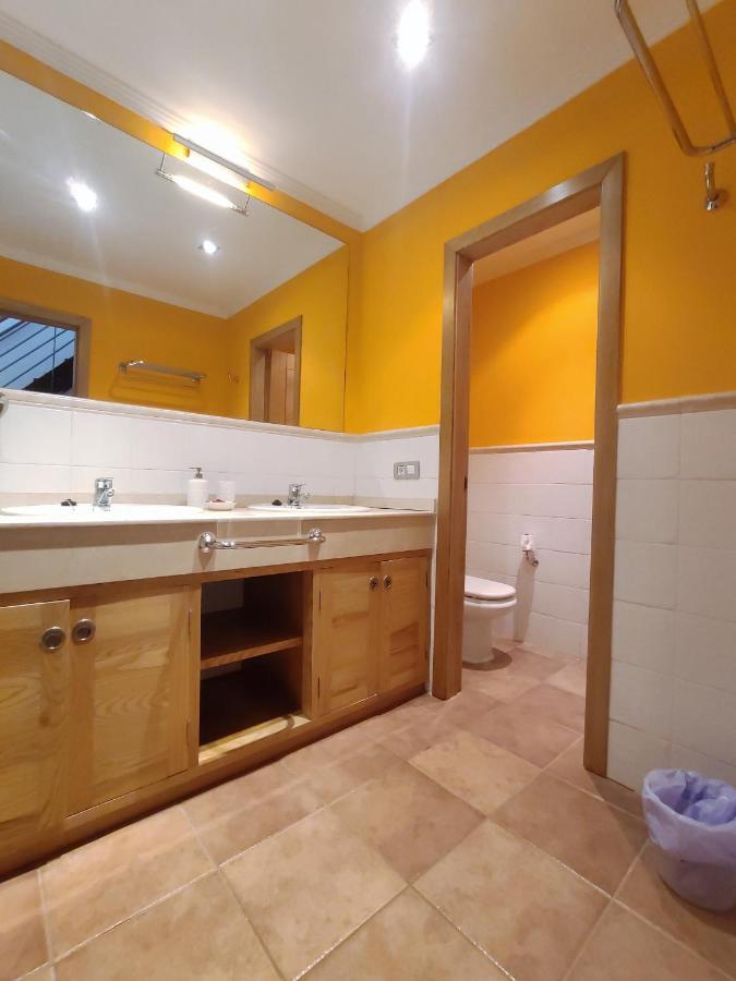 Villa Belja Playa Blanca  Buitenkant foto