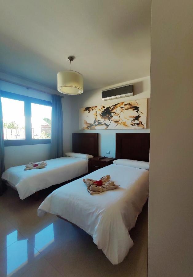 Villa Belja Playa Blanca  Buitenkant foto