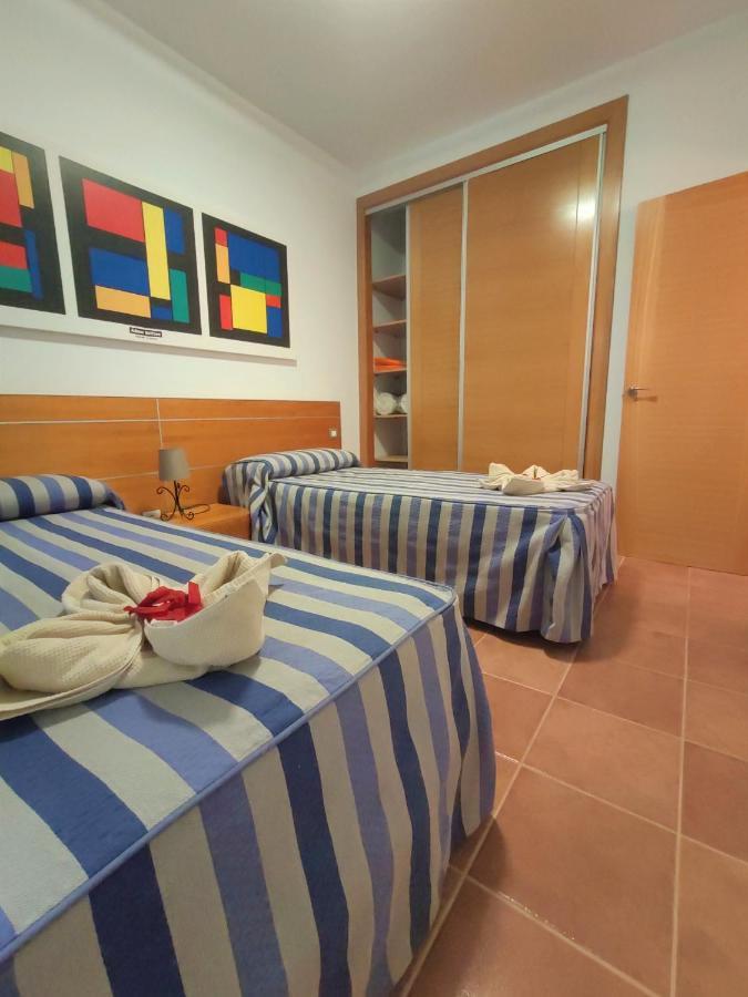 Villa Belja Playa Blanca  Buitenkant foto