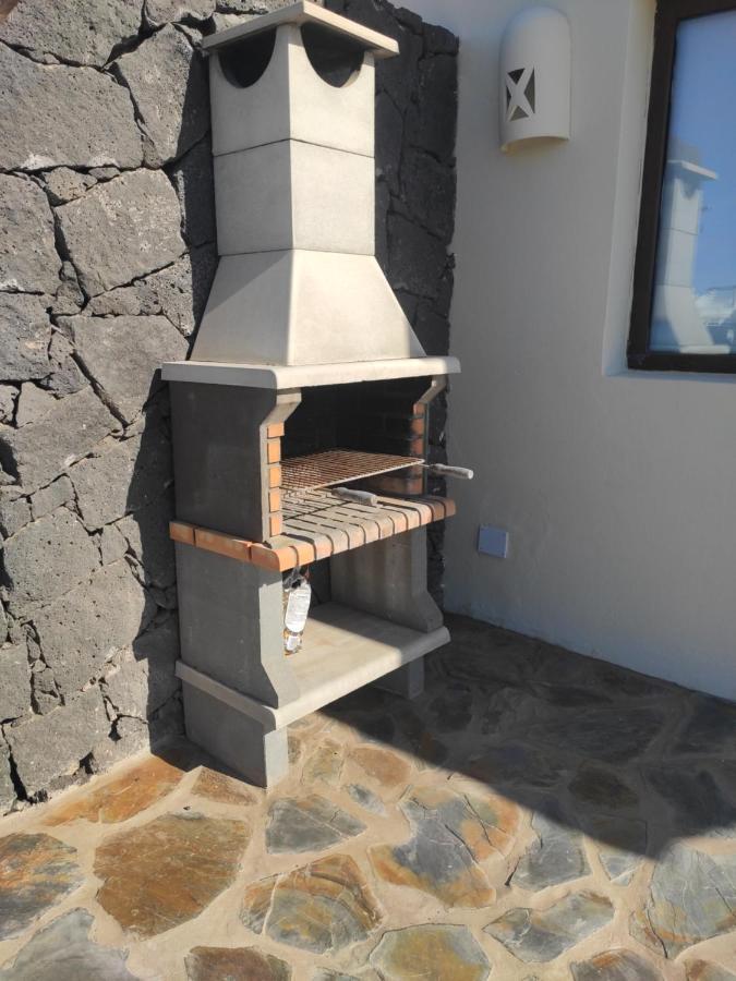 Villa Belja Playa Blanca  Buitenkant foto